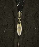 NINO CERRUTI（ニノセルッティ）カーディガン 茶 サイズ:38(S位) レディース/2200605637641