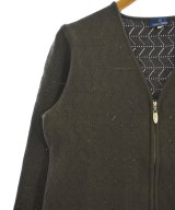 NINO CERRUTI（ニノセルッティ）カーディガン 茶 サイズ:38(S位) レディース/2200605637641