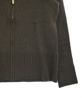 NINO CERRUTI（ニノセルッティ）カーディガン 茶 サイズ:38(S位) レディース/2200605637641