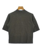 NINO CERRUTI（ニノセルッティ）ニット・セーター 茶 サイズ:38(S位) レディース/2200605637658