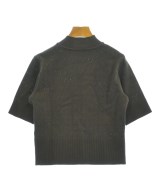 NINO CERRUTI（ニノセルッティ）ニット・セーター 茶 サイズ:38(S位) レディース/2200605637658