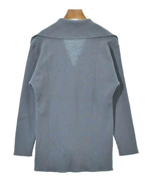 NINO CERRUTI（ニノセルッティ）カーディガン 青 サイズ:38(S位) レディース/2200660145068