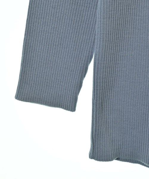 NINO CERRUTI（ニノセルッティ）カーディガン 青 サイズ:38(S位) レディース/2200660145068