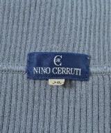 NINO CERRUTI（ニノセルッティ）カーディガン 青 サイズ:38(S位) レディース/2200660145068