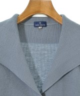 NINO CERRUTI（ニノセルッティ）カーディガン 青 サイズ:38(S位) レディース/2200660145068