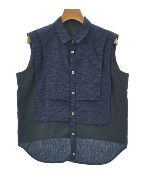 スポロガム(SPOLOGUM)のSPOLOGUM カジュアルシャツ