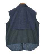 SPOLOGUM（スポロガム）カジュアルシャツ 紺 サイズ:-(M位) レディース/2200639983073