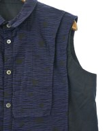 SPOLOGUM（スポロガム）カジュアルシャツ 紺 サイズ:-(M位) レディース/2200639983073