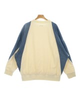 SPOLOGUM（スポロガム）スウェット 白 サイズ:-(XXL位) メンズ/2200719298035