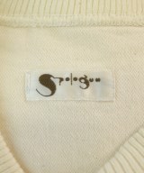 SPOLOGUM（スポロガム）スウェット 白 サイズ:-(XXL位) メンズ/2200719298035