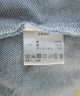 SPOLOGUM（スポロガム）スウェット 白 サイズ:-(XXL位) メンズ/2200719298035