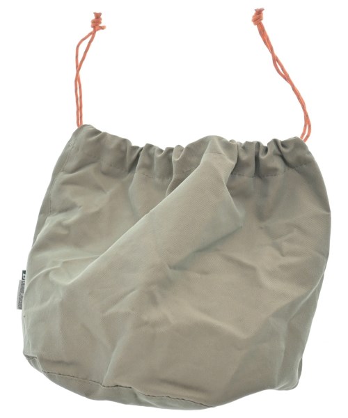 UNSLACKS（アンスラックス）小物類（その他） カーキ サイズ:- メンズ/2200623877432