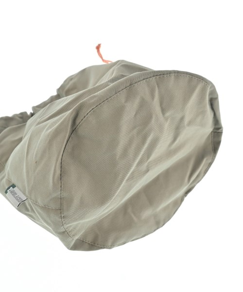 UNSLACKS（アンスラックス）小物類（その他） カーキ サイズ:- メンズ/2200623877432