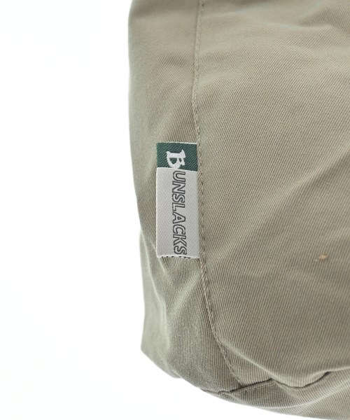 UNSLACKS（アンスラックス）小物類（その他） カーキ サイズ:- メンズ/2200623877432