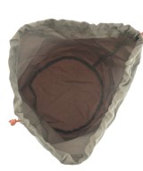 UNSLACKS（アンスラックス）小物類（その他） カーキ サイズ:- メンズ/2200623877432