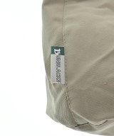 UNSLACKS（アンスラックス）小物類（その他） カーキ サイズ:- メンズ/2200623877432