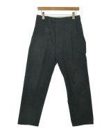 UNSLACKS（アンスラックス）チノパン 黒 サイズ:-(M位) メンズ/2200652793895