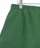 UNSLACKS（アンスラックス）ショートパンツ 緑 サイズ:M メンズ/2200661886106