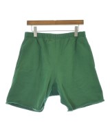 UNSLACKS ショートパンツ