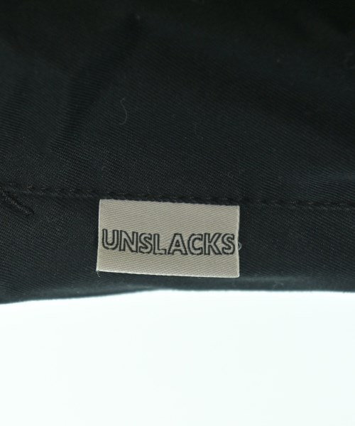 UNSLACKS（アンスラックス）その他 紺 サイズ:M メンズ/2200667987067