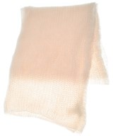 Santelli Francesca（サンテッリフランチェスカ）ストール ピンク サイズ:- レディース/2200610876745