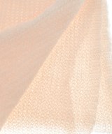 Santelli Francesca（サンテッリフランチェスカ）ストール ピンク サイズ:- レディース/2200610876745