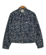 ARTE Antwerp デニムジャケット