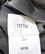 ARTE Antwerp（アルテアントワープ）その他 黒 サイズ:L メンズ/2200702104046