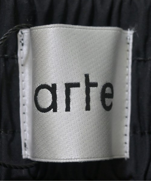 ARTE Antwerp（アルテアントワープ）ショートパンツ 黒 サイズ:L メンズ/2200702104053