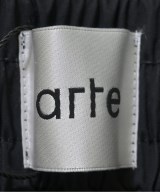 ARTE Antwerp（アルテアントワープ）ショートパンツ 黒 サイズ:L メンズ/2200702104053