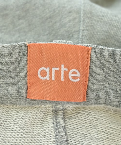 ARTE Antwerp（アルテアントワープ）スウェットパンツ グレー サイズ:L メンズ/2200715333044