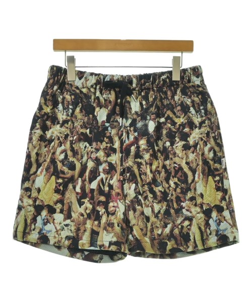 ARTE Antwerp(アルテアントワープ)ショートパンツ 黒 サイズ:M/2200672106163