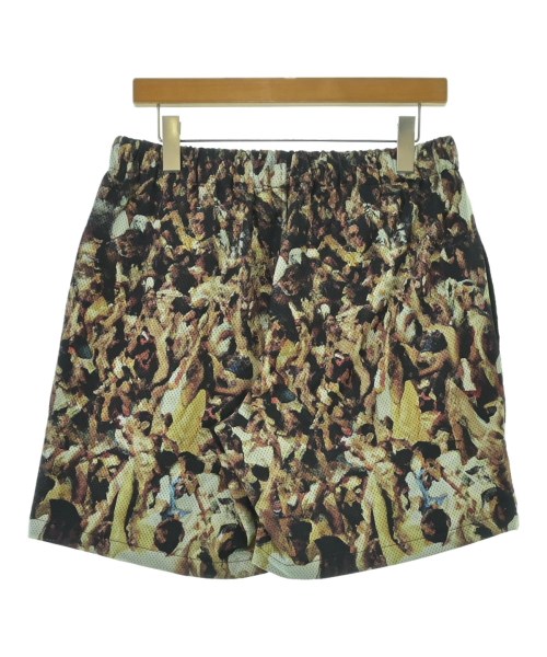 ARTE Antwerp（アルテアントワープ）ショートパンツ 黒 サイズ:M メンズ/2200672106163