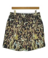 ARTE Antwerp（アルテアントワープ）ショートパンツ 黒 サイズ:M メンズ/2200672106163