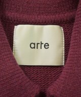 ARTE Antwerp（アルテアントワープ）カーディガン 白 サイズ:XS メンズ/2200731671014
