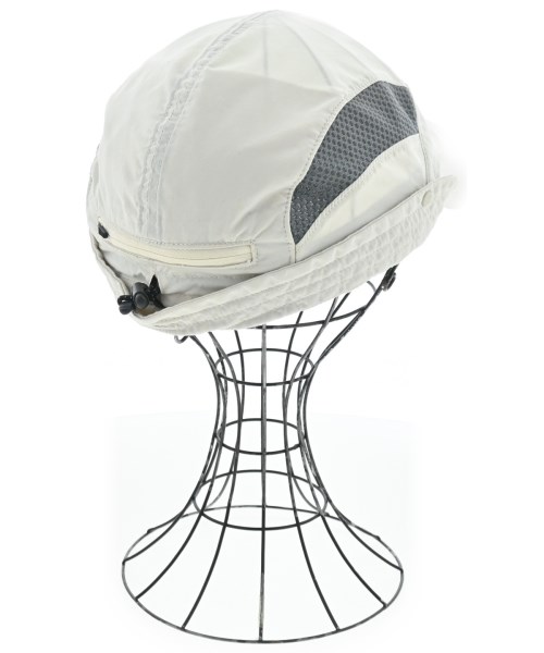 sunday（サンデイ）キャップ 白 サイズ:- メンズ/2200629730274