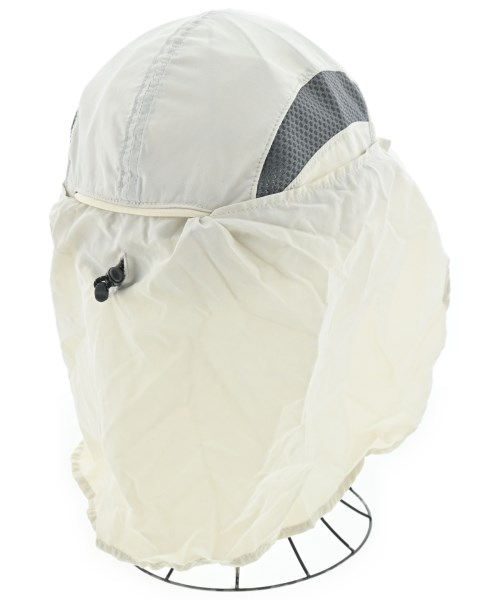 sunday（サンデイ）キャップ 白 サイズ:- メンズ/2200629730274