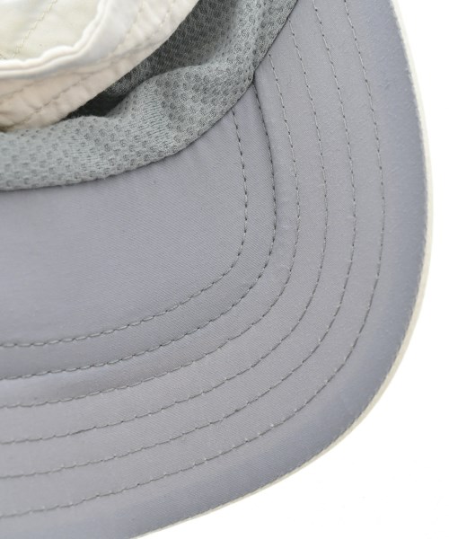 sunday（サンデイ）キャップ 白 サイズ:- メンズ/2200629730274