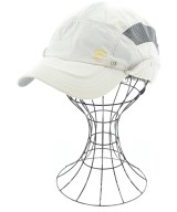 sunday（サンデイ）キャップ 白 サイズ:- メンズ/2200629730274