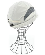 sunday（サンデイ）キャップ 白 サイズ:- メンズ/2200629730274