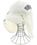 sunday（サンデイ）キャップ 白 サイズ:- メンズ/2200629730274