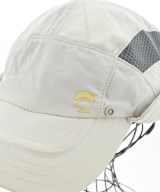 sunday（サンデイ）キャップ 白 サイズ:- メンズ/2200629730274