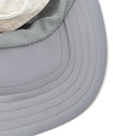 sunday（サンデイ）キャップ 白 サイズ:- メンズ/2200629730274