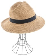 sunday（サンデイ）ストローハット ベージュ サイズ:M レディース/2200633836061