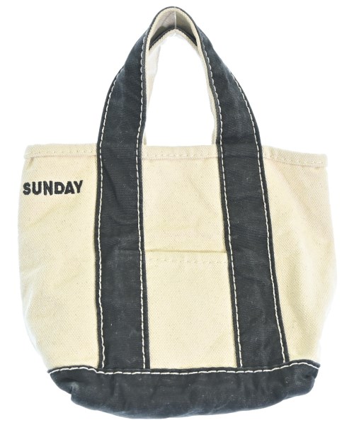 sunday(サンデイ)のハンドバッグ サイズ:- 1,400円