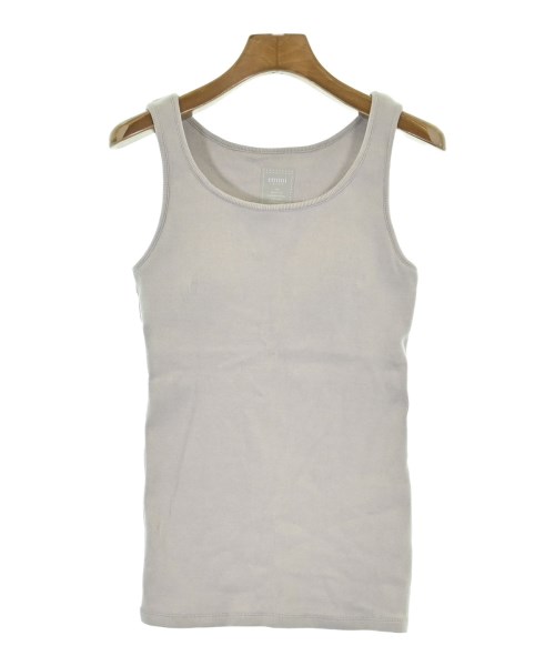 emmi studio（エミスタジオ）Tシャツ・カットソー ピンク サイズ:0/0(XS位) レディース/2200652223101