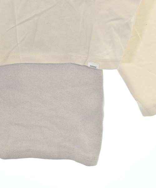 emmi studio（エミスタジオ）Tシャツ・カットソー ピンク サイズ:0/0(XS位) レディース/2200652223101