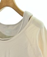 emmi studio（エミスタジオ）Tシャツ・カットソー ピンク サイズ:0/0(XS位) レディース/2200652223101