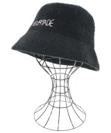 SELF MADE BY GIANFRANCO VILLEGAS ハット