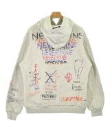 SELF MADE BY GIANFRANCO VILLEGAS（セルフメイドバイジャンフランコヴィレガス）パーカー グレー サイズ:46(M位) メンズ/2200646958132